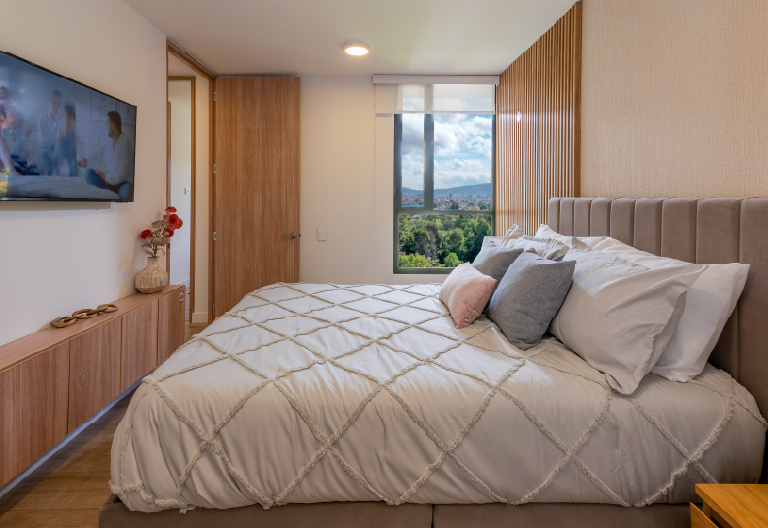 Apartamentos Navarra Bogotá, Colombia
