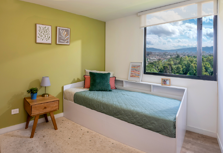 Apartamentos Navarra Bogotá, Colombia