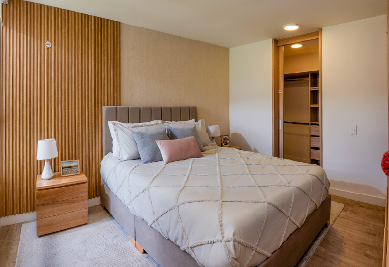 Apartamentos Navarra Bogotá, Colombia