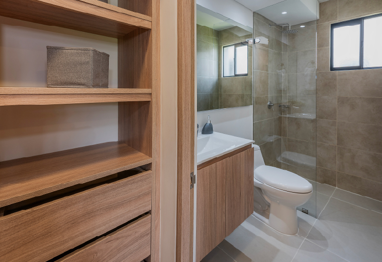 Apartamentos Navarra Bogotá, Colombia