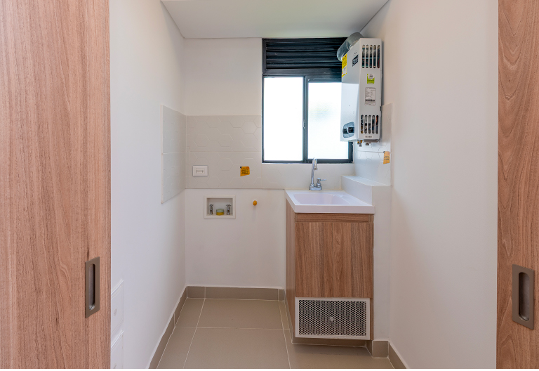 Apartamentos Navarra Bogotá, Colombia