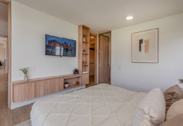 Apartamentos Navarra Bogotá, Colombia
