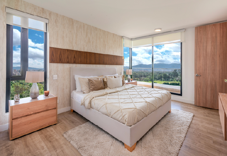 Apartamentos Navarra Bogotá, Colombia