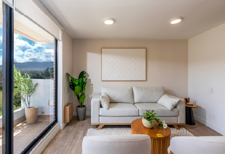 Apartamentos Navarra Bogotá, Colombia