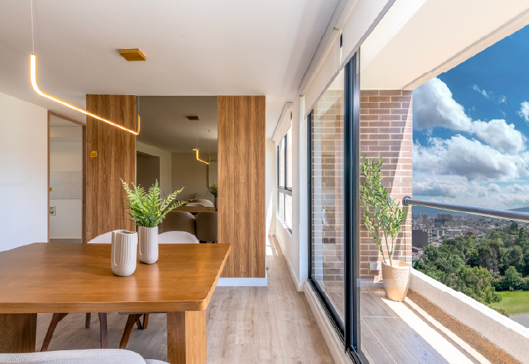 Apartamentos Navarra Bogotá, Colombia