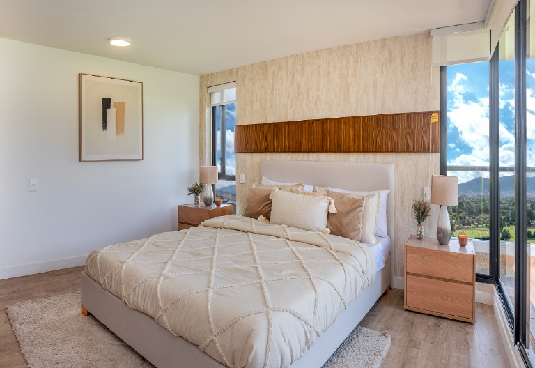 Apartamentos Navarra Bogotá, Colombia