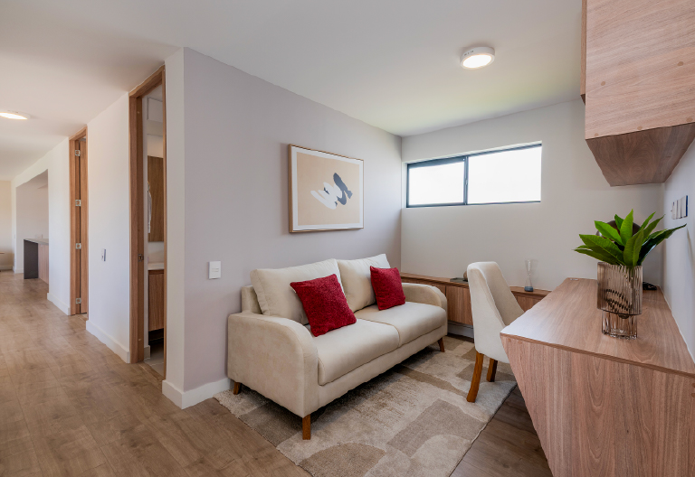 Apartamentos Navarra Bogotá, Colombia