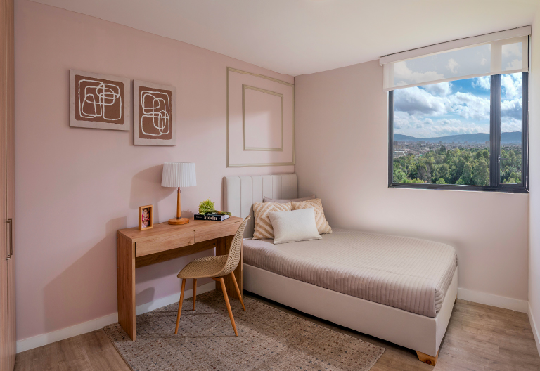 Apartamentos Navarra Bogotá, Colombia