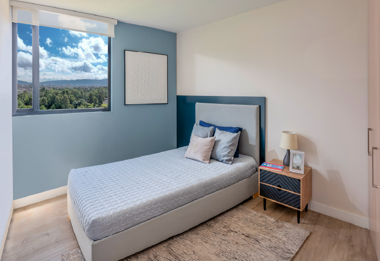 Apartamentos Navarra Bogotá, Colombia