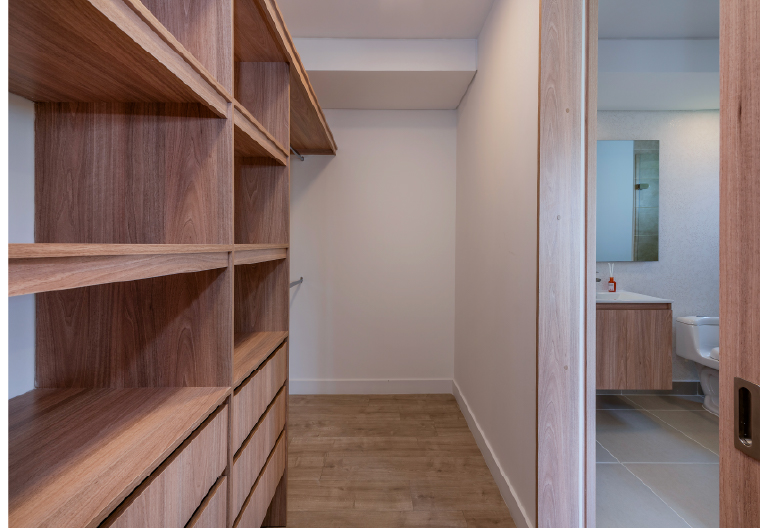 Apartamentos Navarra Bogotá, Colombia