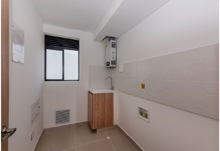 Apartamentos Navarra Bogotá, Colombia