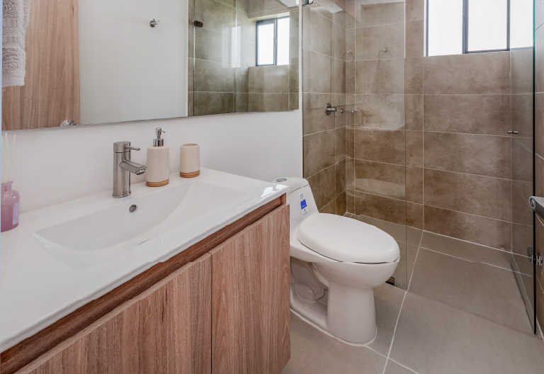 Apartamentos Navarra Bogotá, Colombia
