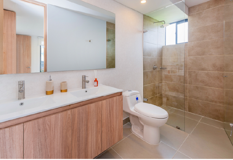 Apartamentos Navarra Bogotá, Colombia