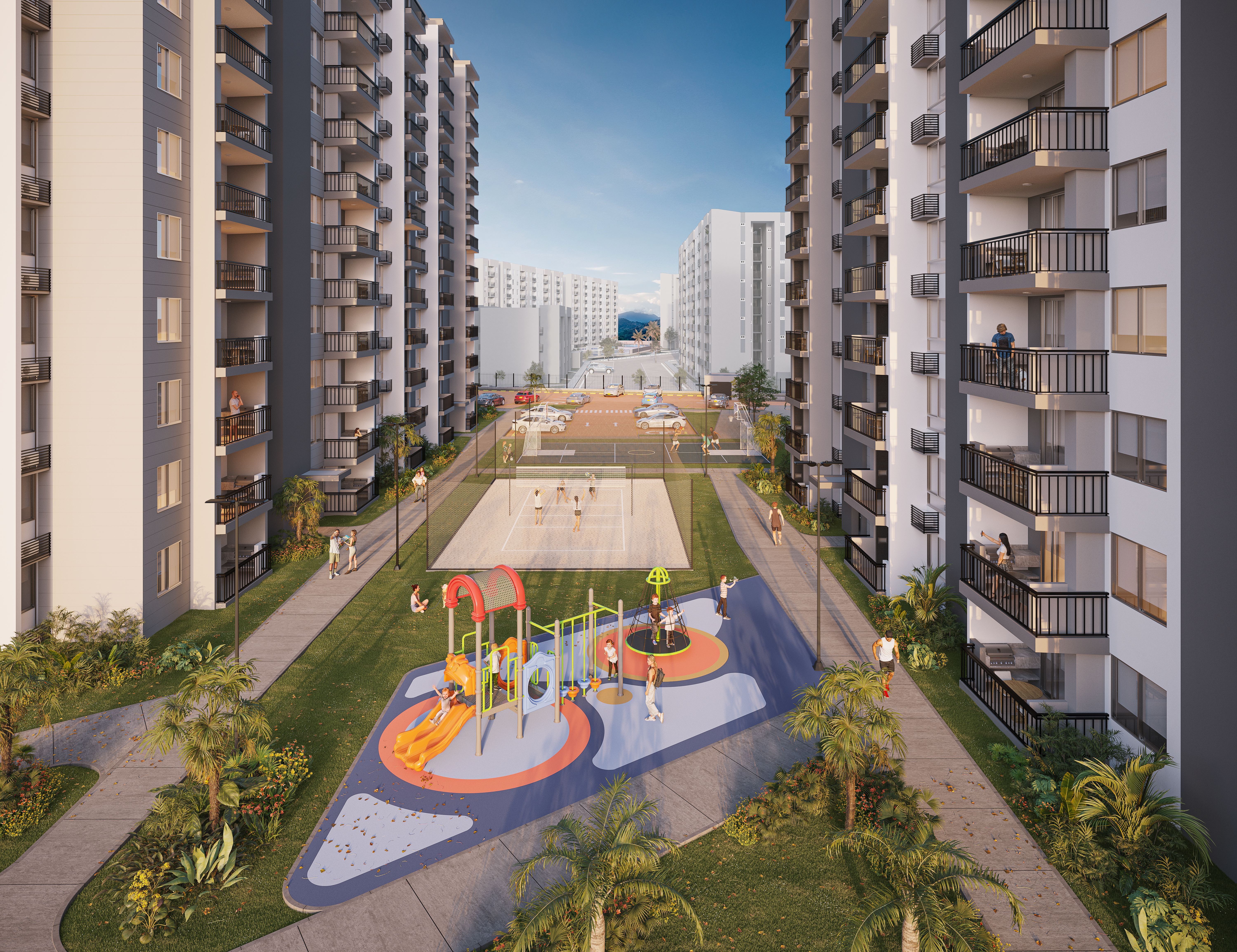 Proyecto ALTUM