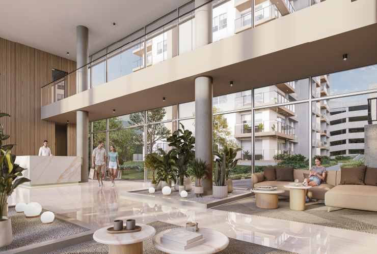 Proyecto Belario, Barranquilla Colombia