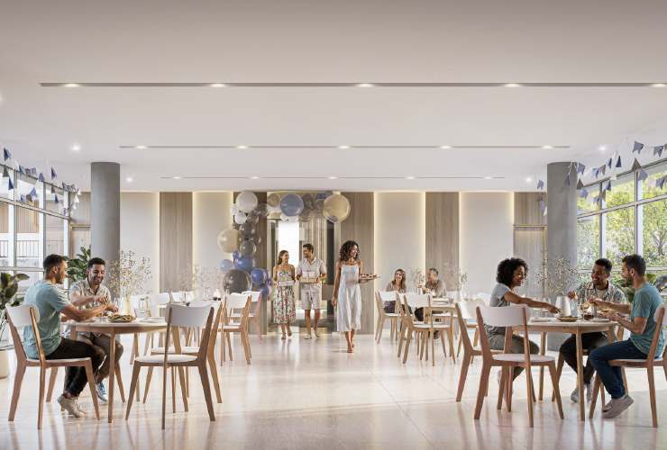 Proyecto Belario, Barranquilla Colombia