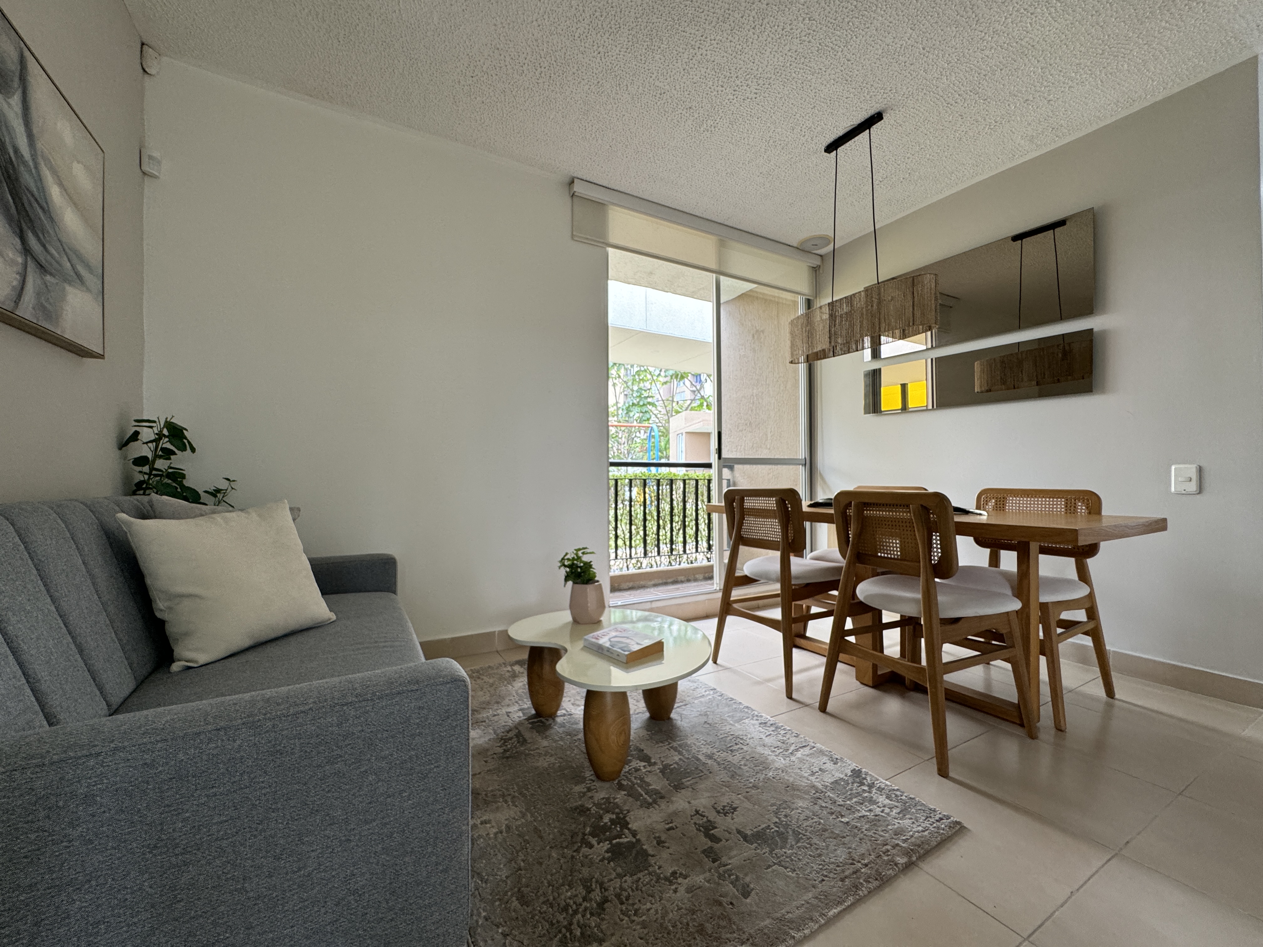 Proyecto Llano Alto 4 - Llano Alto