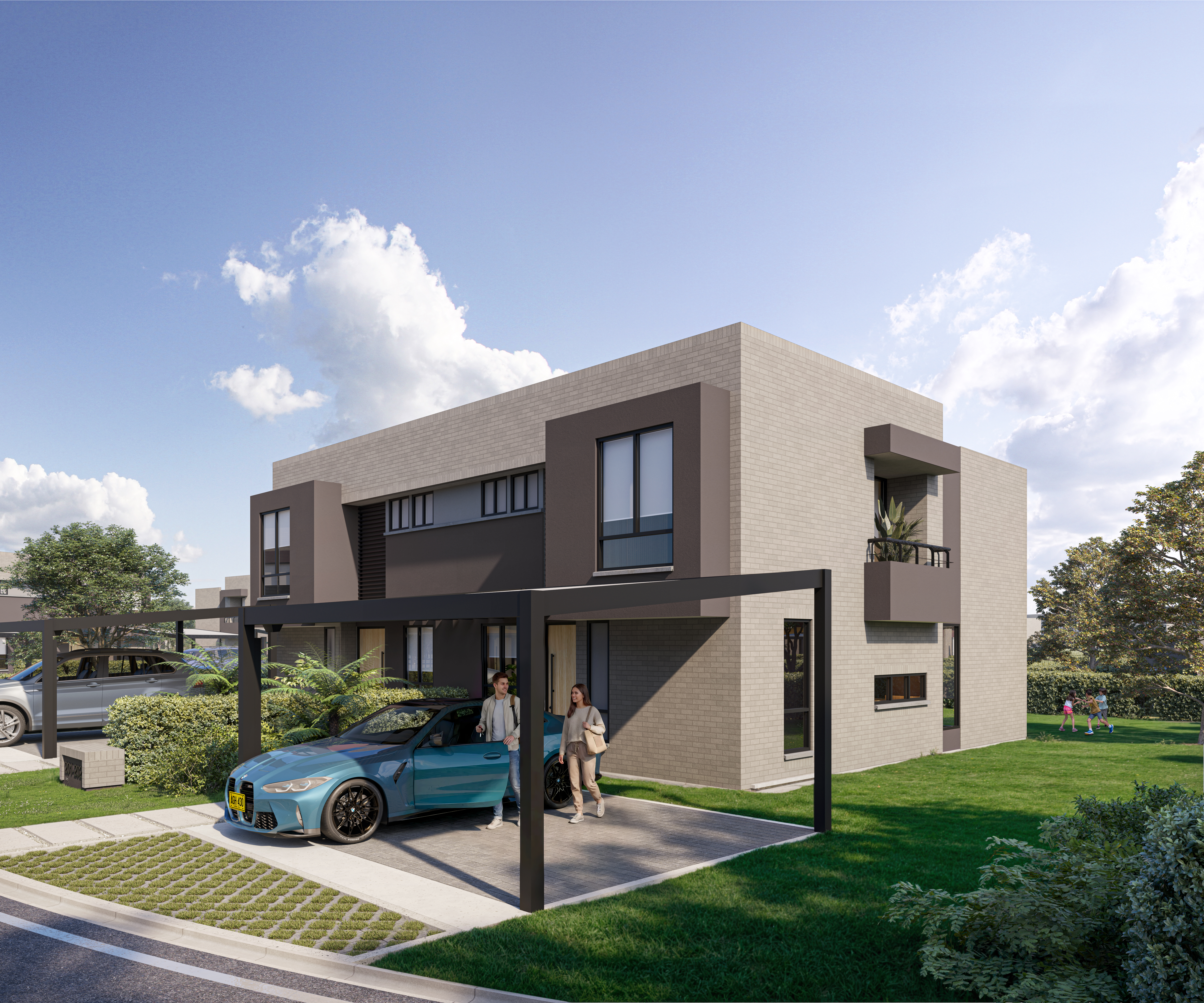 Proyecto Monteverde