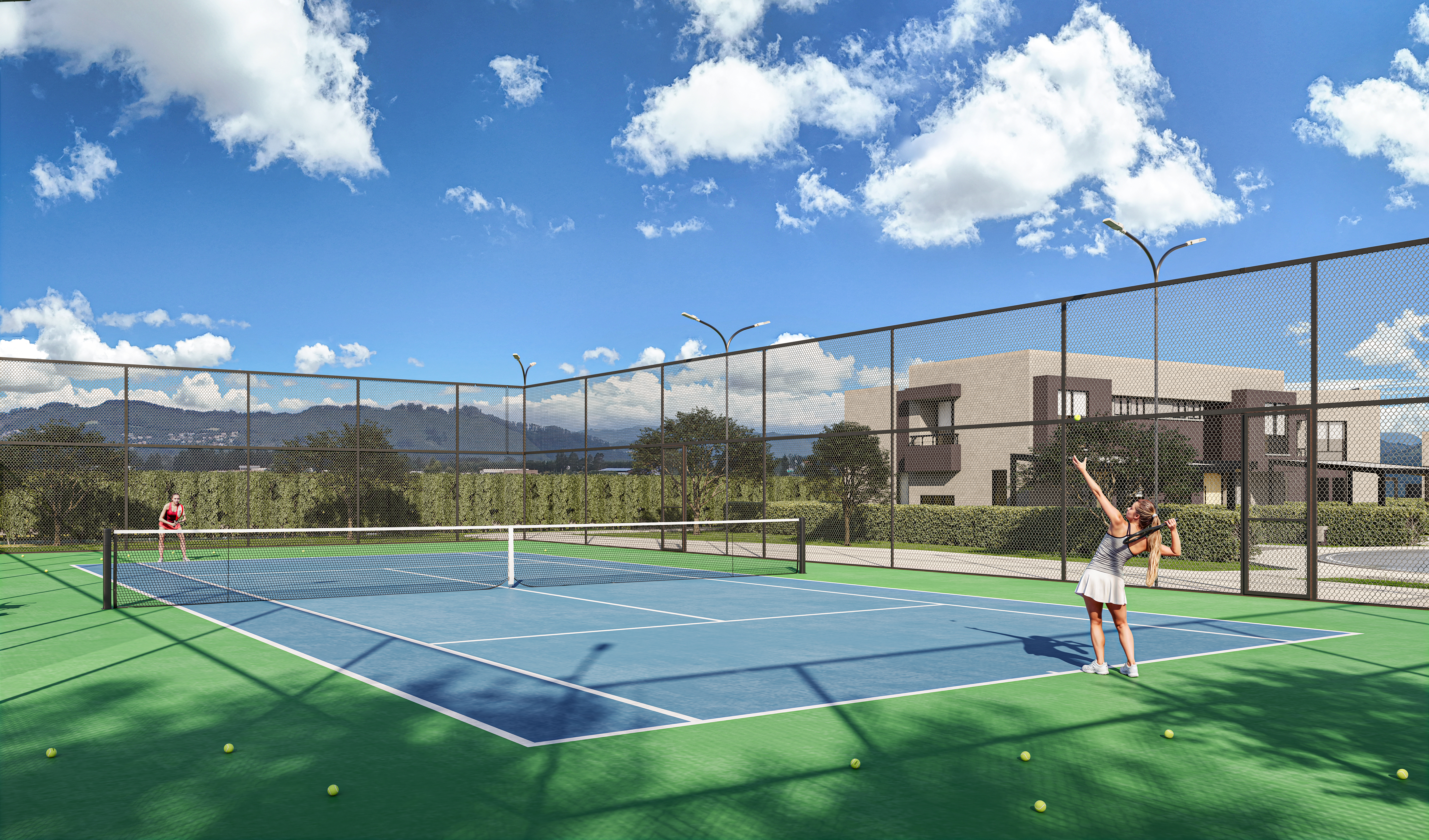 Proyecto Monteverde