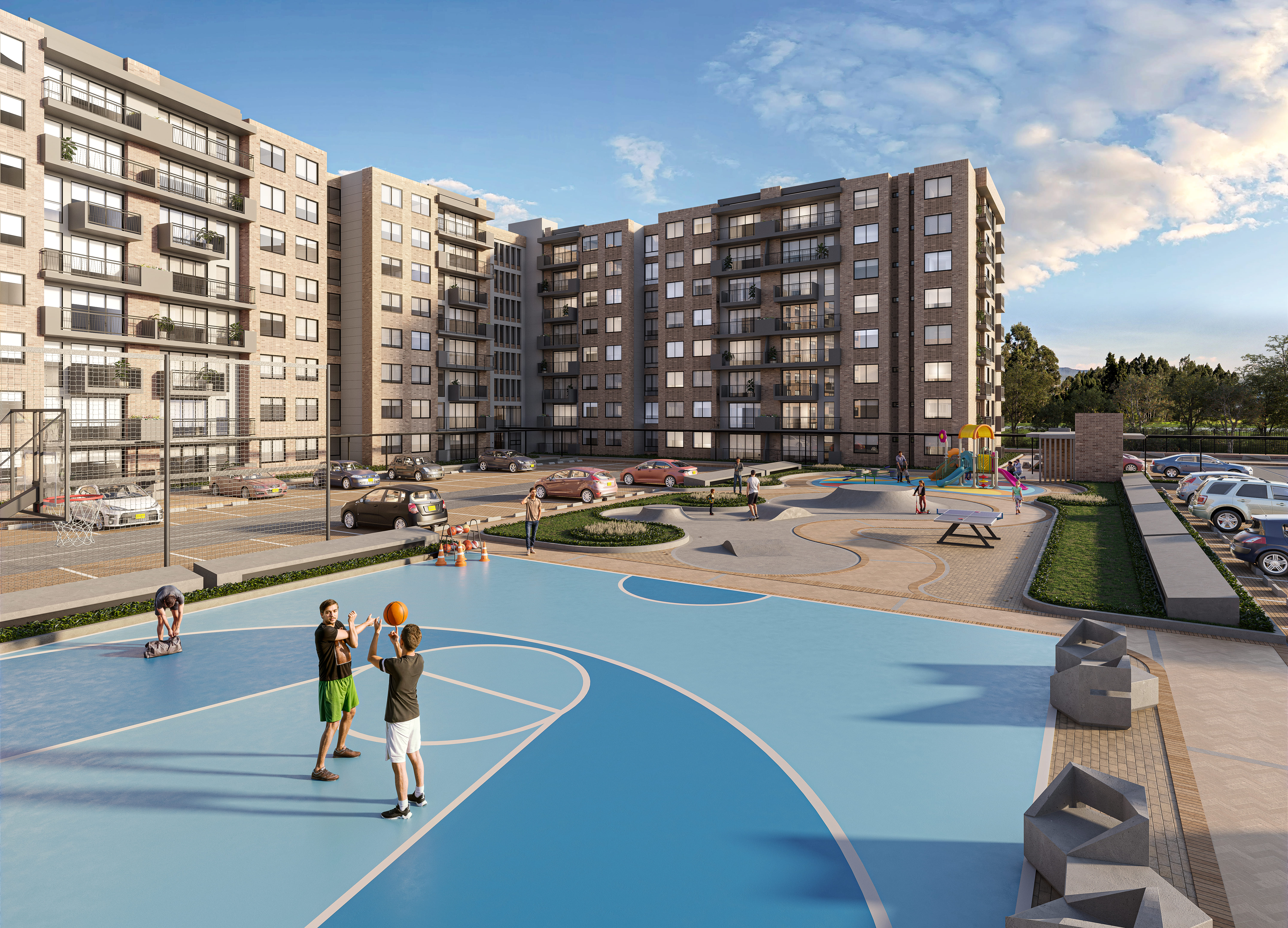 Proyecto Cidrón