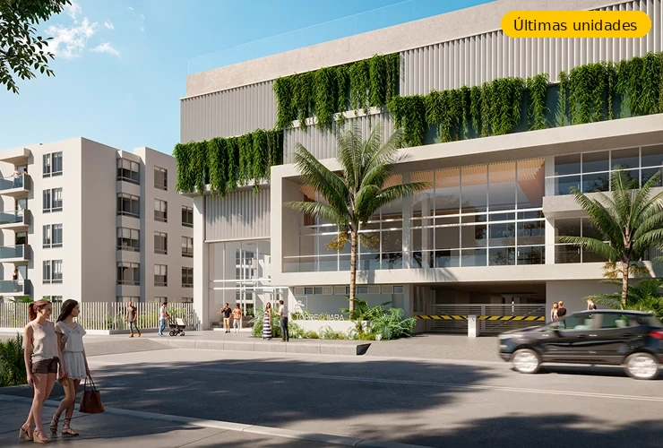 Proyecto Torrechiara - Serena Del Mar - ÚLTIMAS UNIDADES