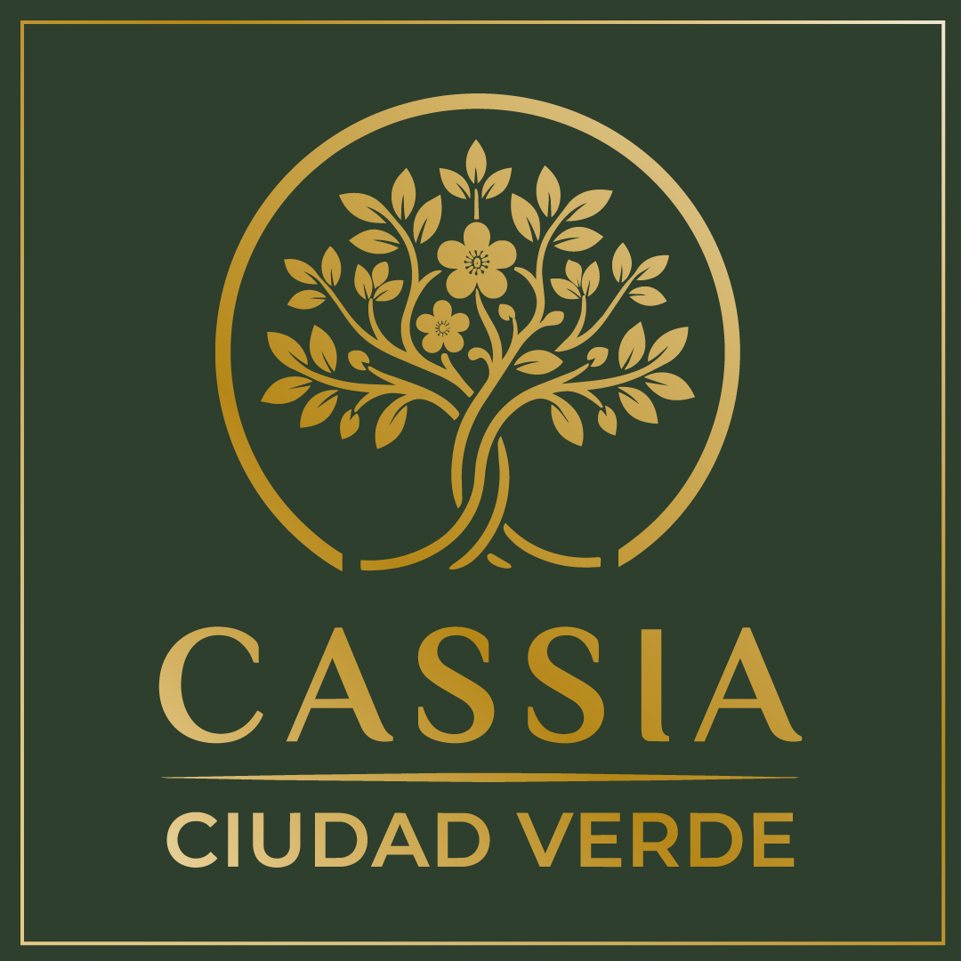 Cassia - Cuidad Verde Cassia
