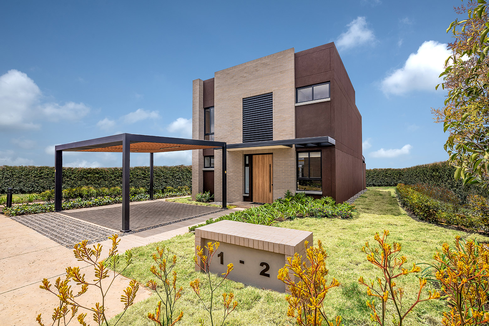 Proyecto Monteverde