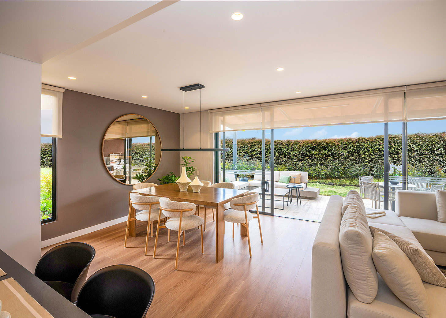 Proyecto Monteverde
