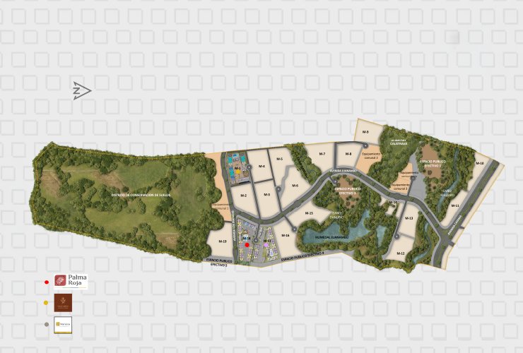 Masterplan
