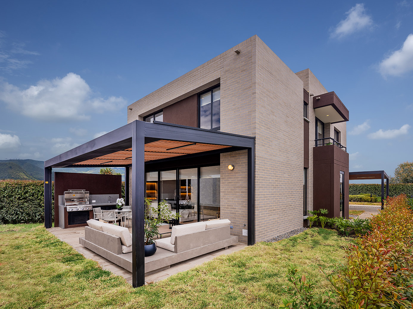 Proyecto Monteverde
