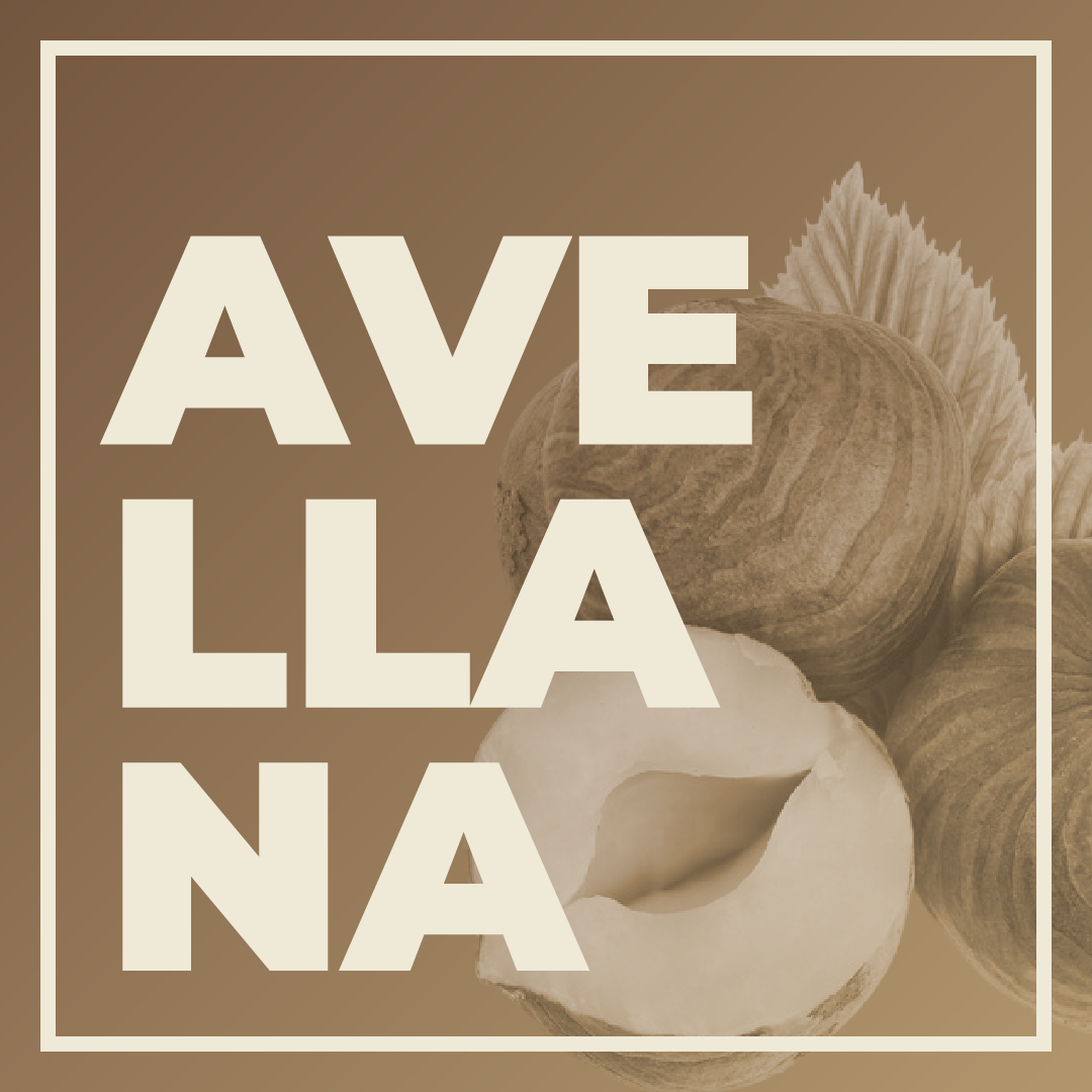 Avellana Lagos de Torca
