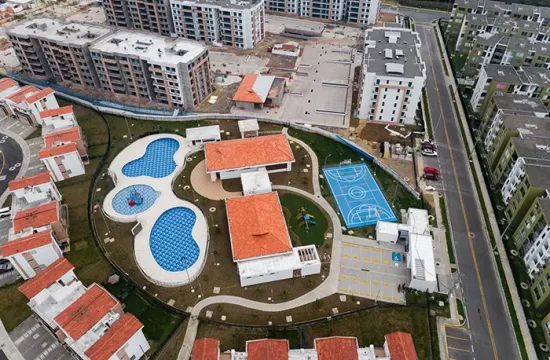 Hacienda Rosablanca: una nueva forma de vida en Villavicencio | Amarilo