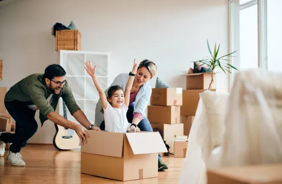 Proyectos de Vivienda con “Mi casa Ya” en Colombia | Amarilo