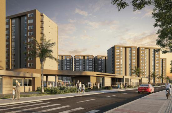 Conoce los proyectos de vivienda VIS y VIP de Amarilo | Amarilo