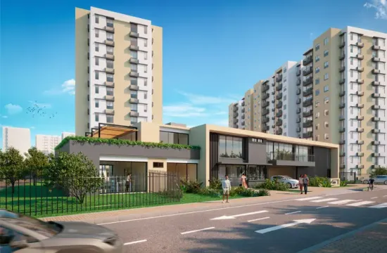 Los mejores proyectos de vivienda 2024 en Barranquilla | Amarilo